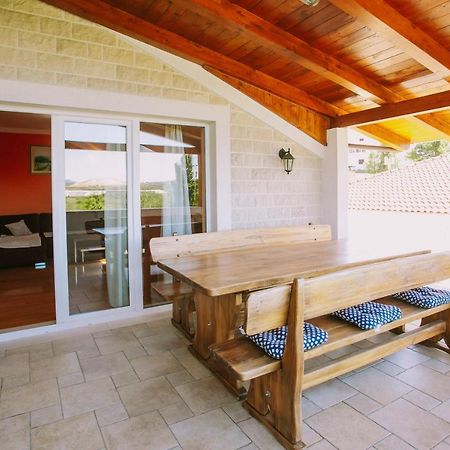 Apartment Beach Сплит Екстериор снимка
