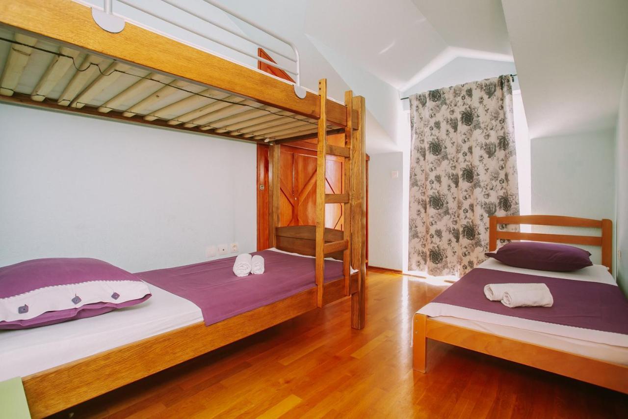 Apartment Beach Сплит Екстериор снимка