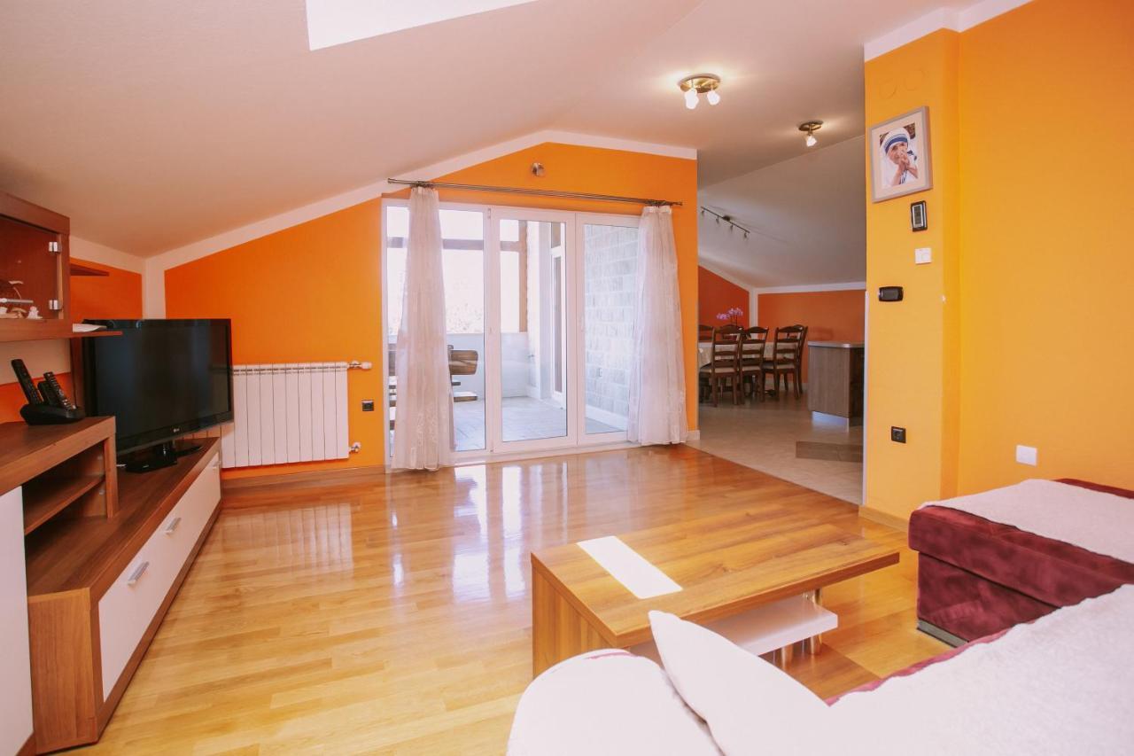 Apartment Beach Сплит Екстериор снимка