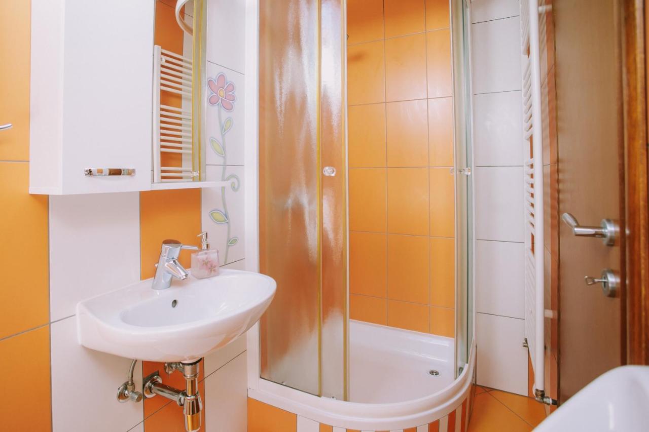 Apartment Beach Сплит Екстериор снимка