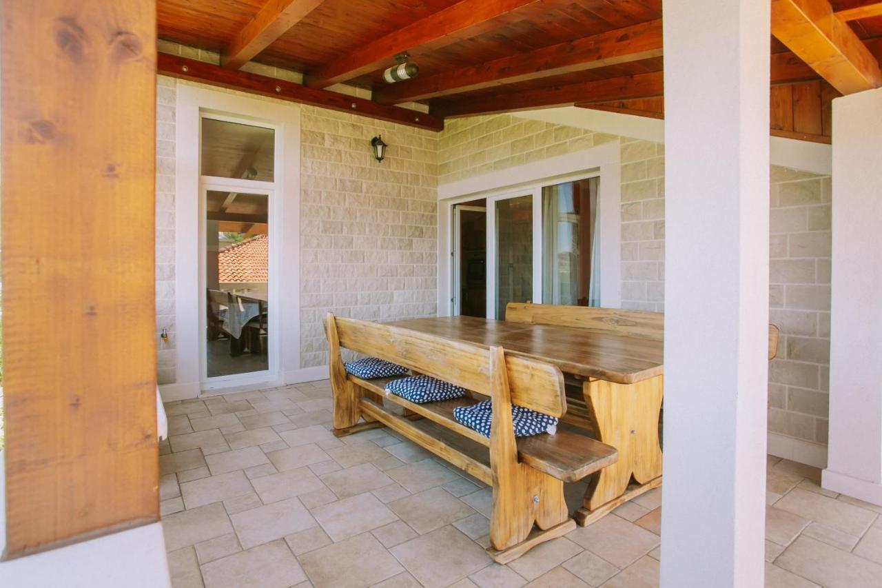 Apartment Beach Сплит Екстериор снимка