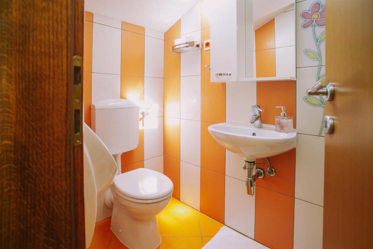 Apartment Beach Сплит Екстериор снимка