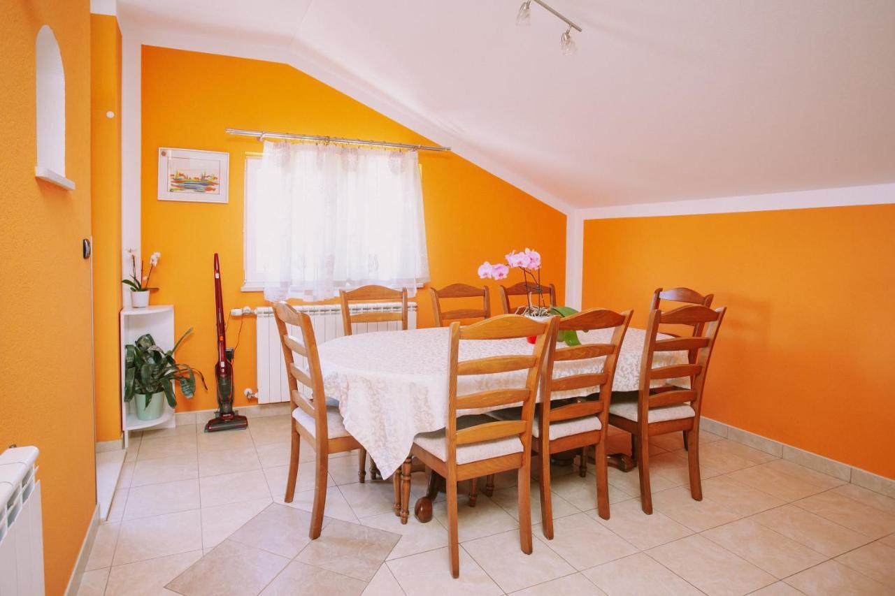 Apartment Beach Сплит Екстериор снимка