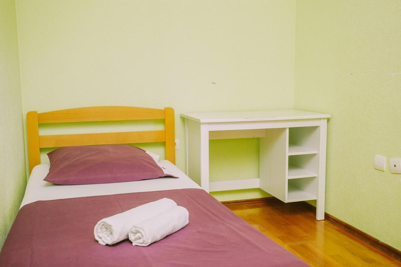 Apartment Beach Сплит Екстериор снимка