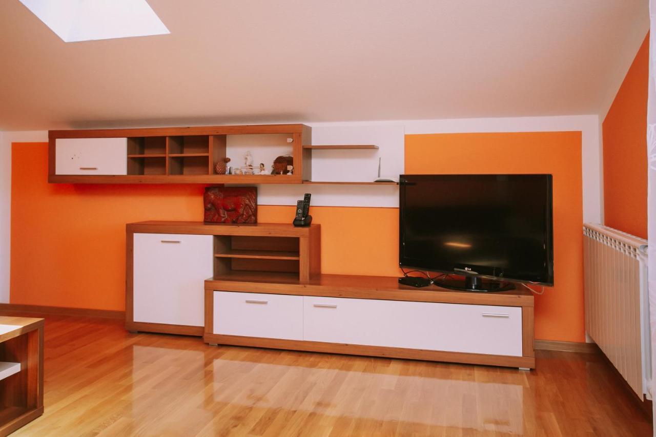 Apartment Beach Сплит Екстериор снимка