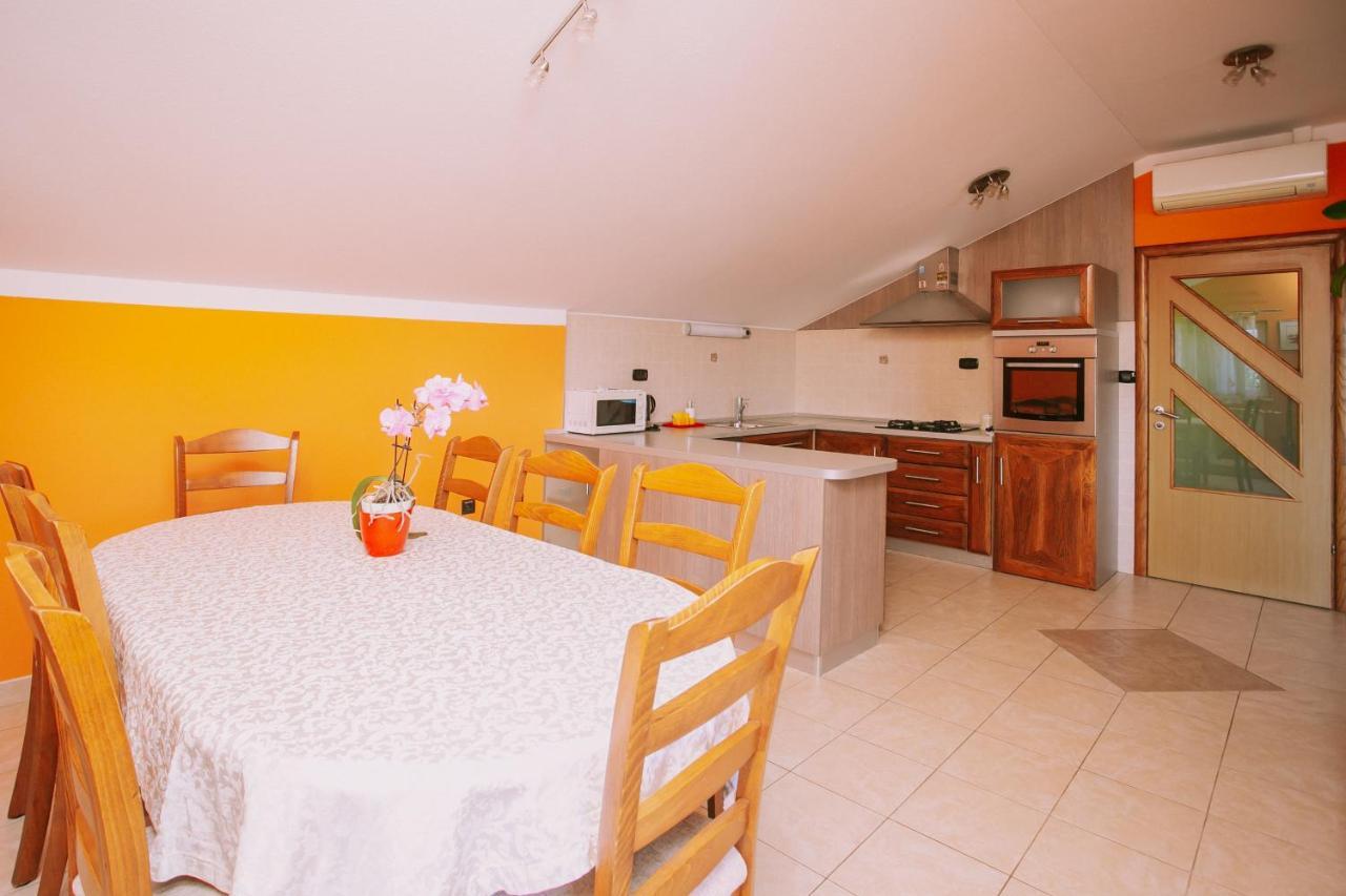 Apartment Beach Сплит Екстериор снимка