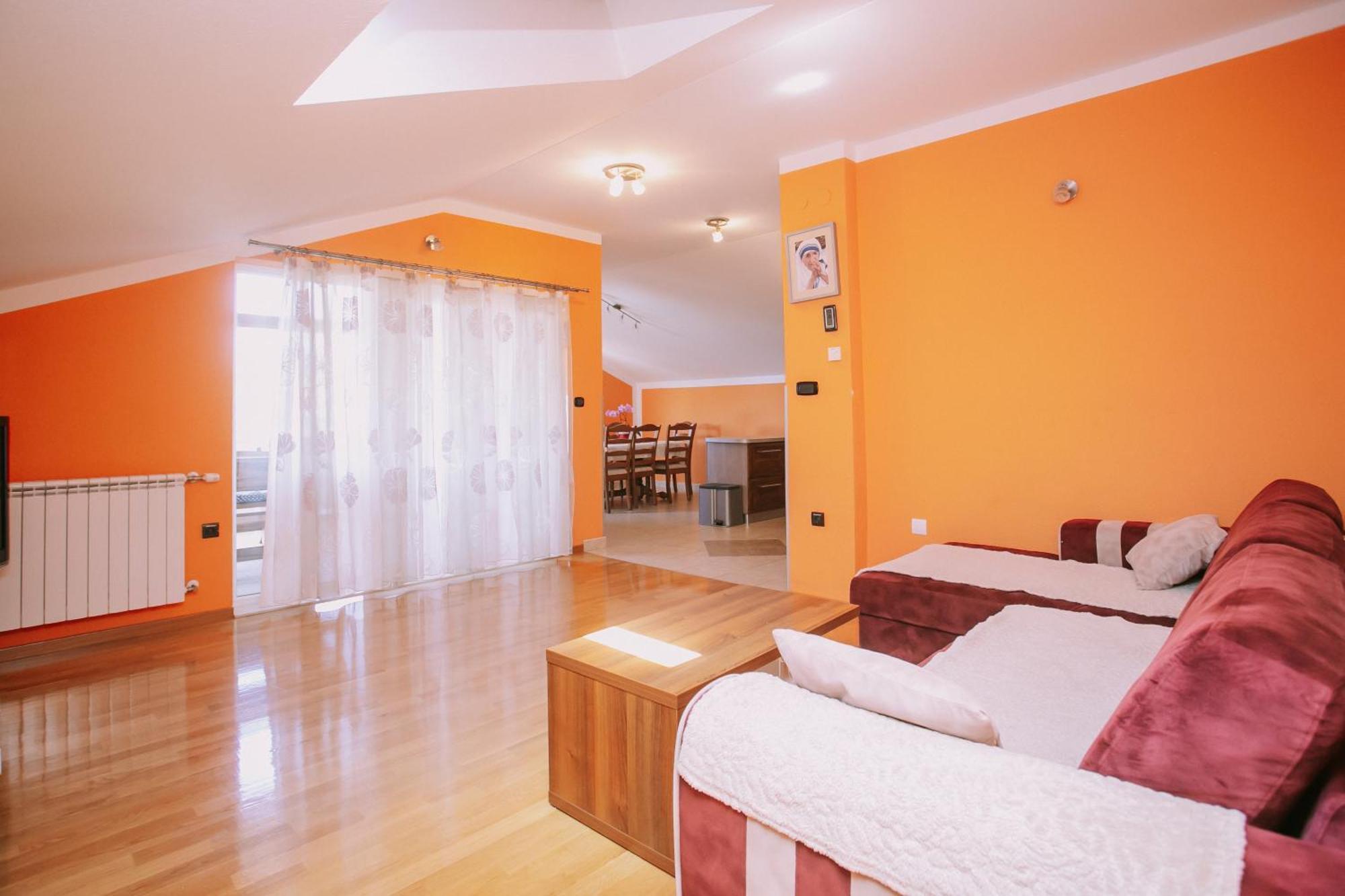 Apartment Beach Сплит Екстериор снимка