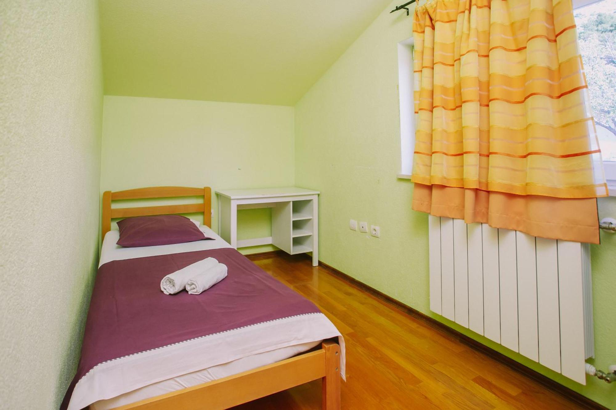 Apartment Beach Сплит Екстериор снимка