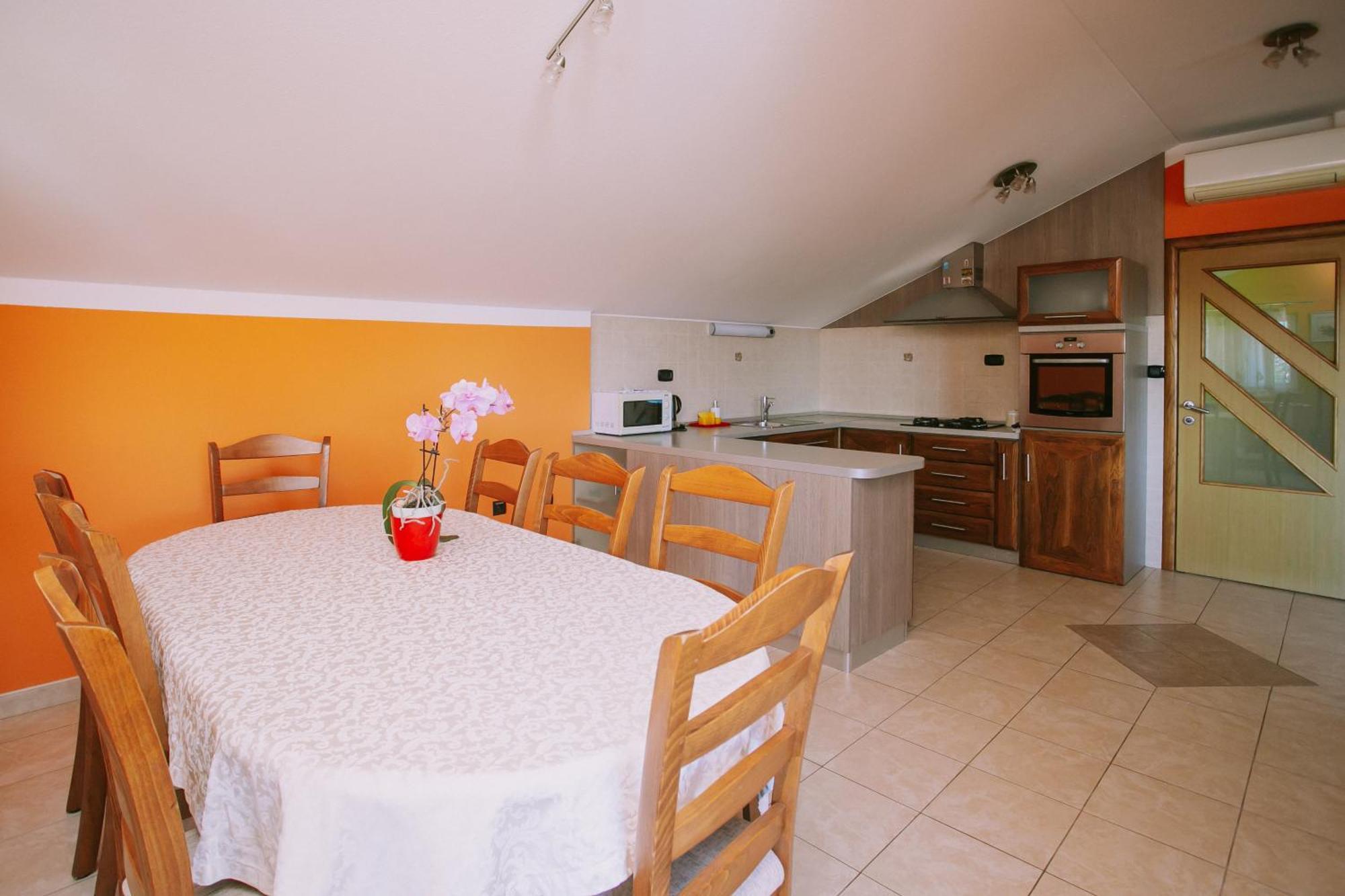 Apartment Beach Сплит Екстериор снимка