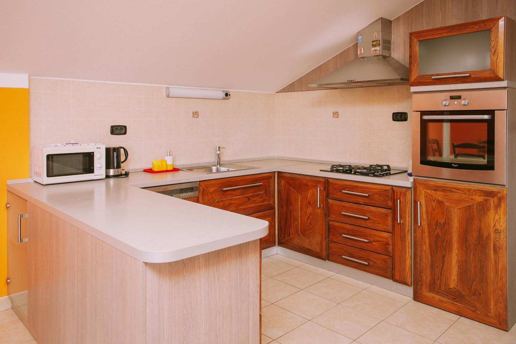 Apartment Beach Сплит Екстериор снимка