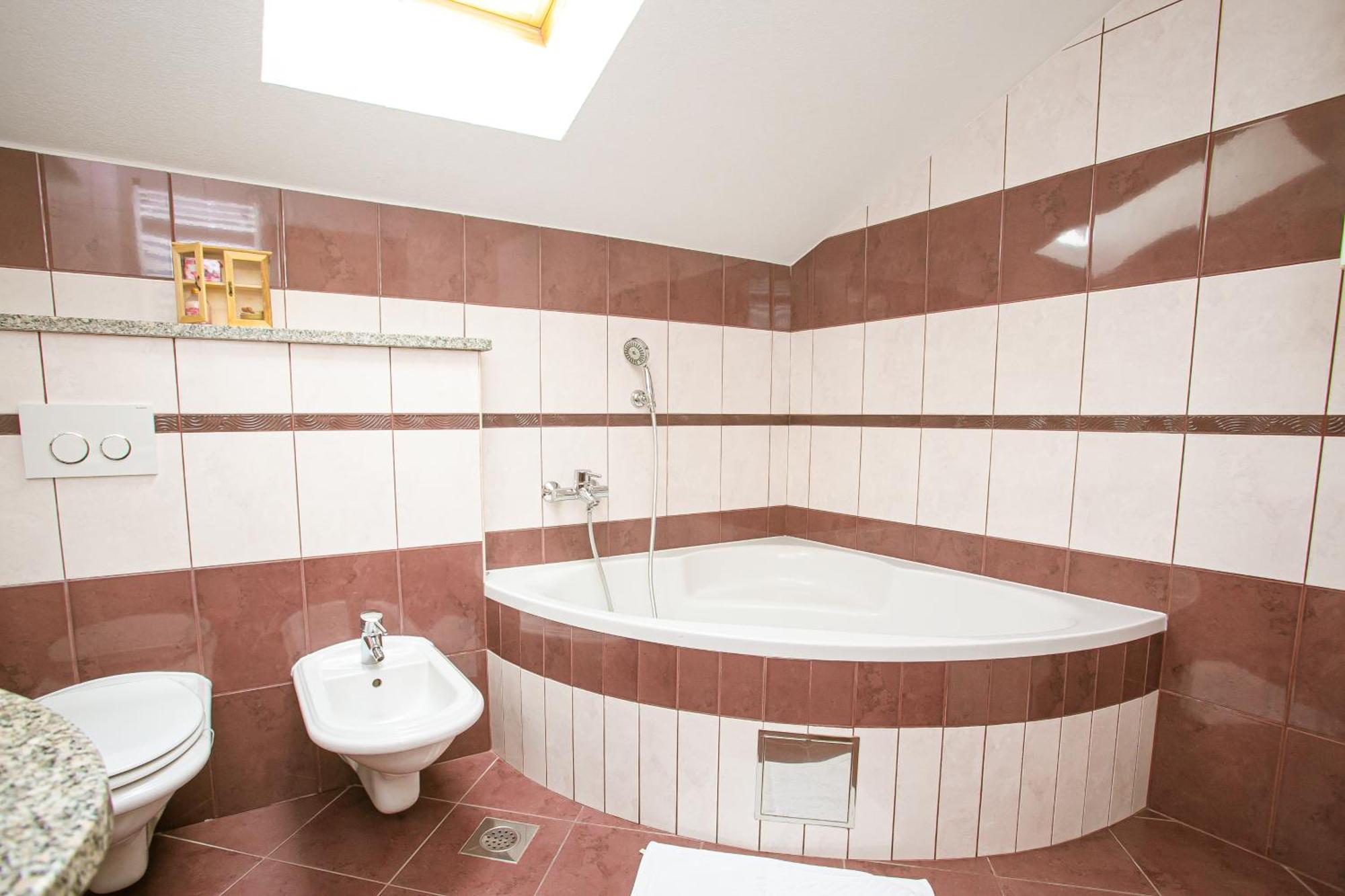 Apartment Beach Сплит Екстериор снимка