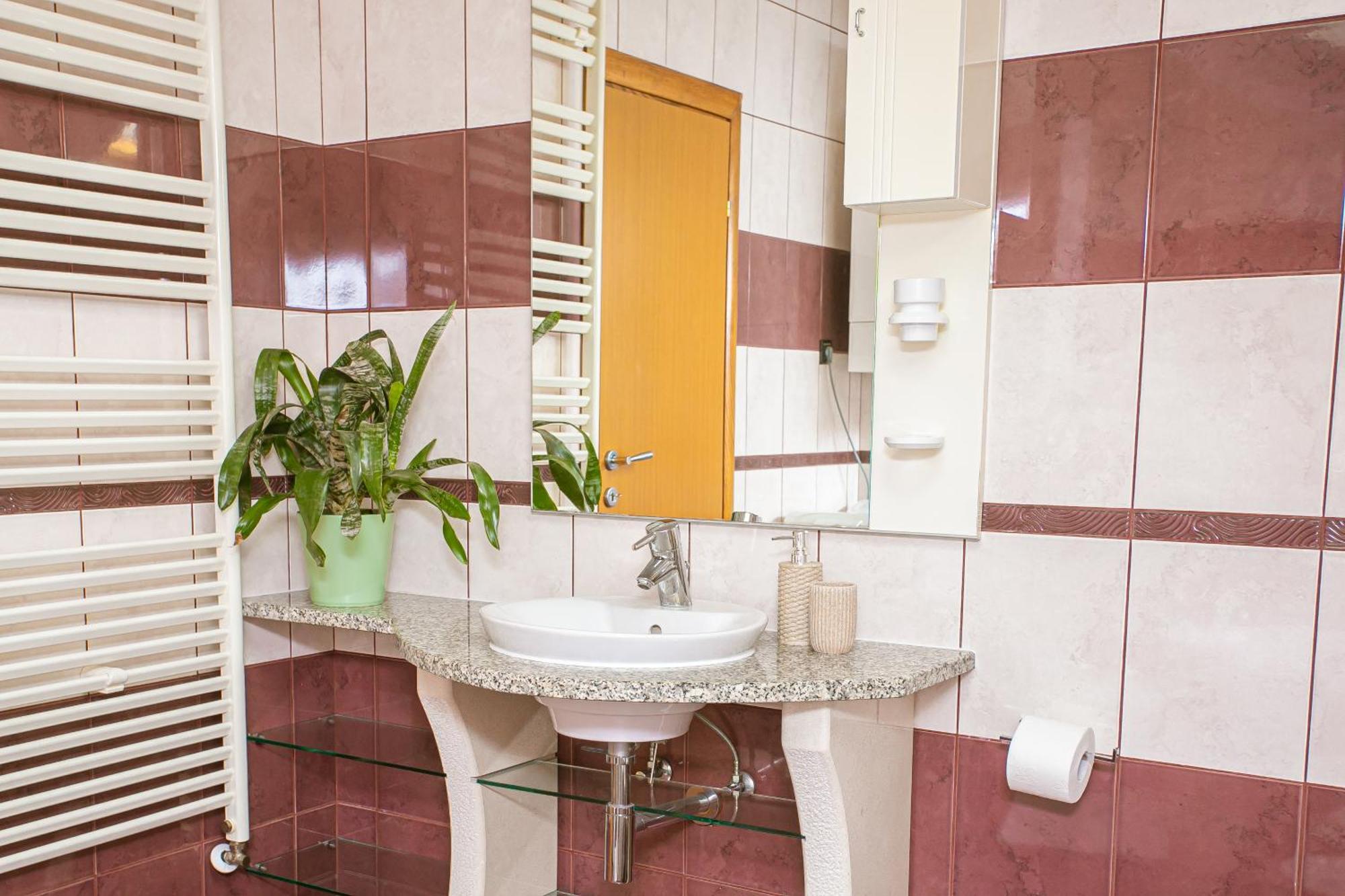 Apartment Beach Сплит Екстериор снимка