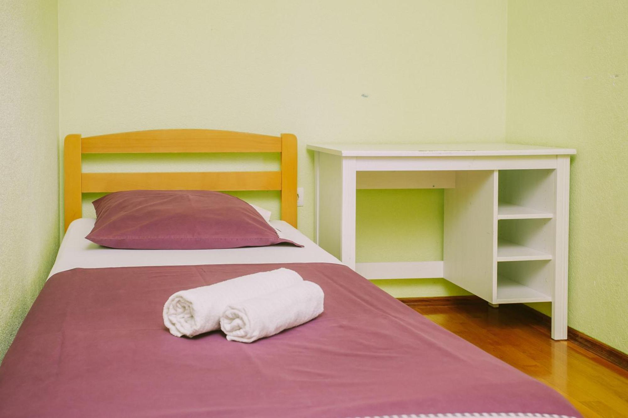 Apartment Beach Сплит Екстериор снимка