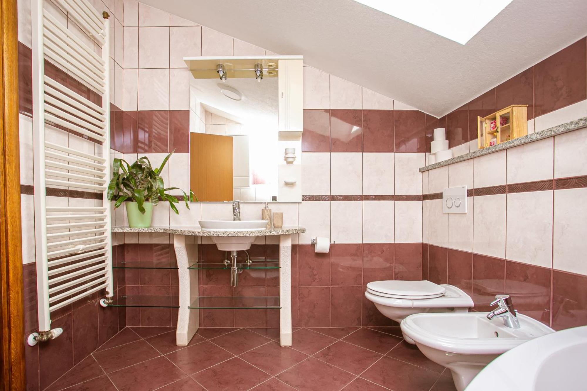 Apartment Beach Сплит Екстериор снимка