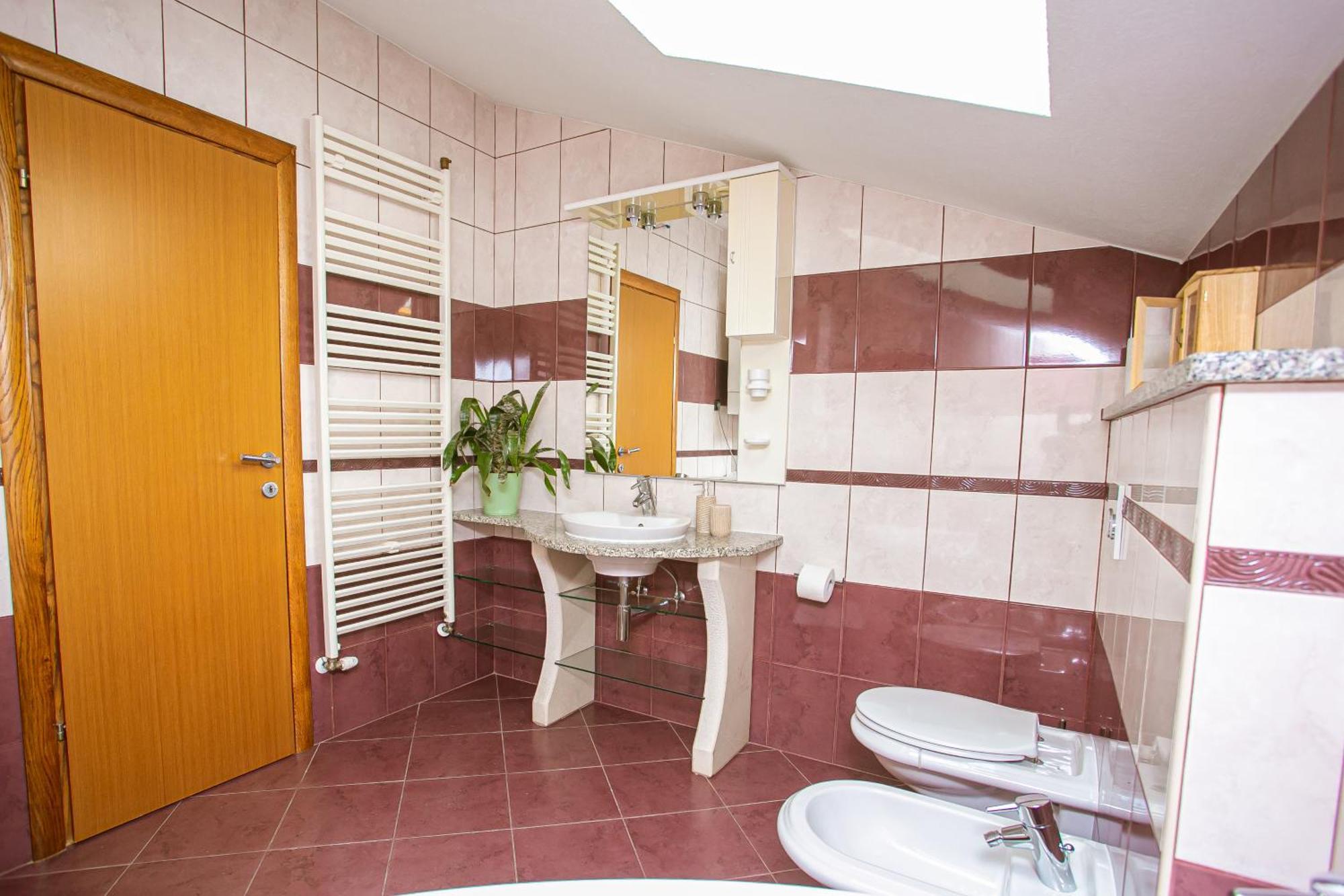 Apartment Beach Сплит Екстериор снимка