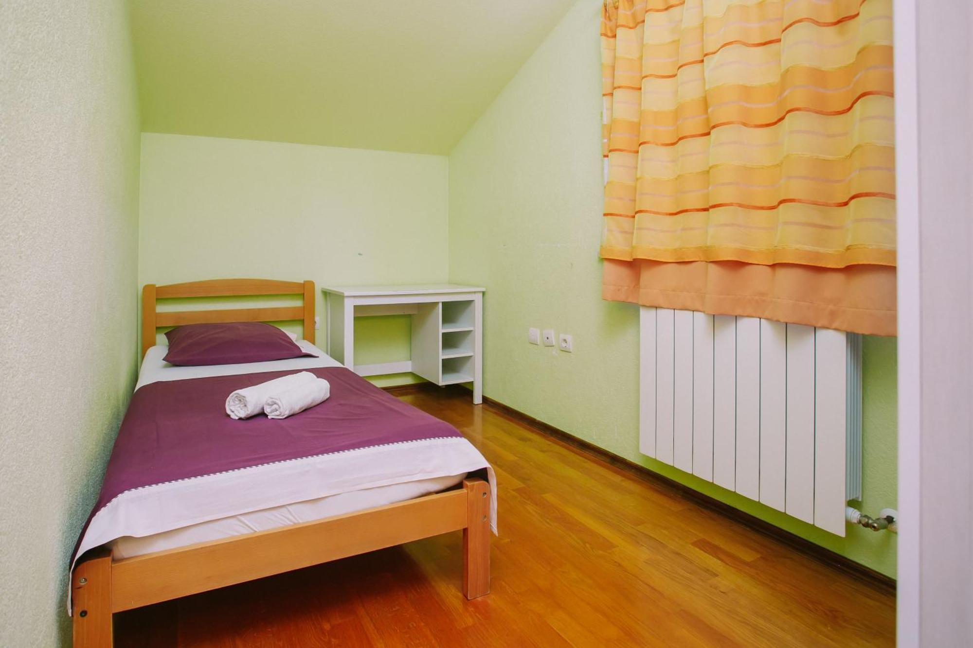 Apartment Beach Сплит Екстериор снимка