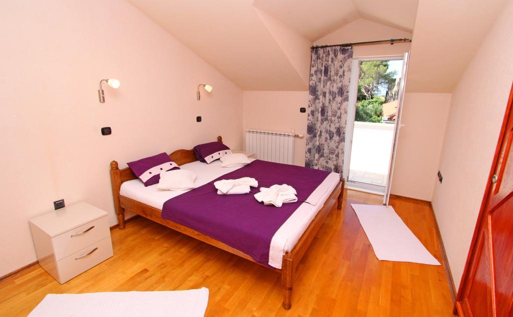Apartment Beach Сплит Екстериор снимка