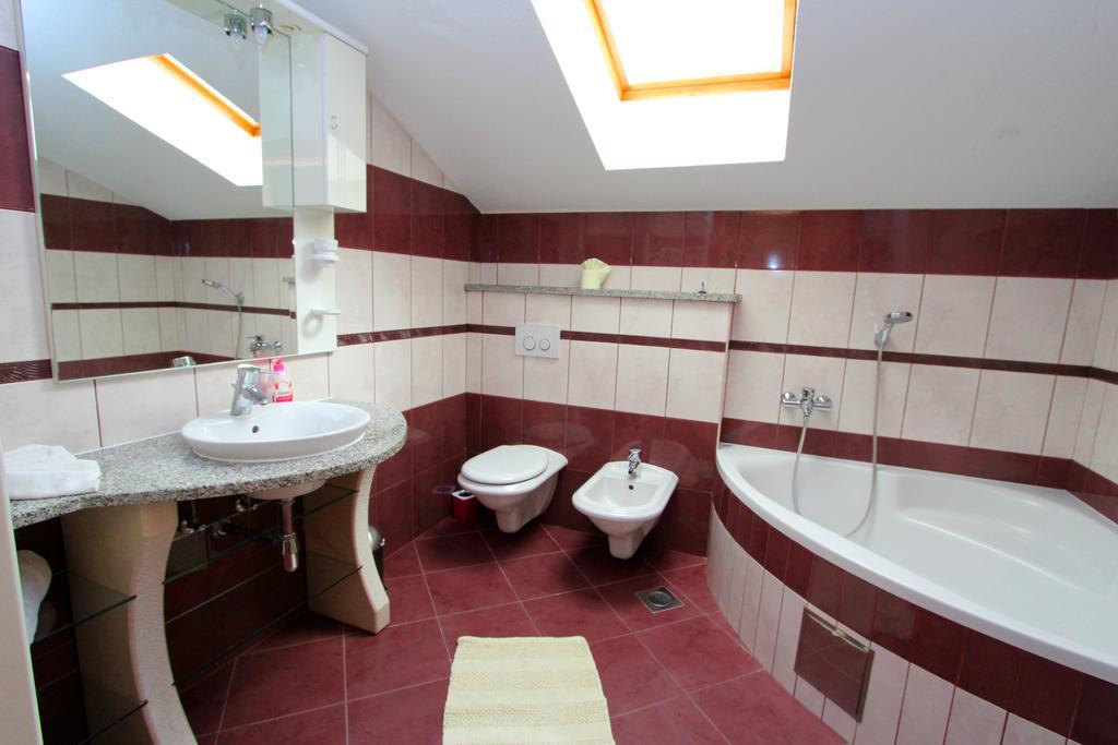 Apartment Beach Сплит Екстериор снимка