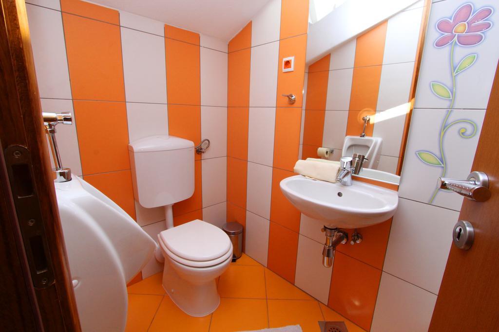 Apartment Beach Сплит Екстериор снимка