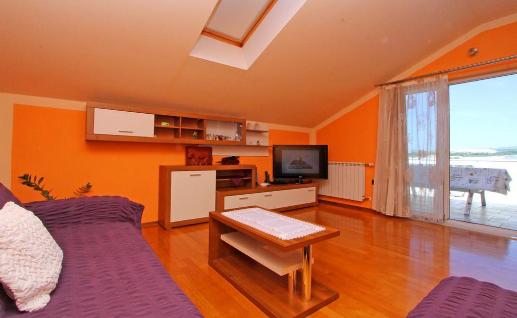 Apartment Beach Сплит Екстериор снимка