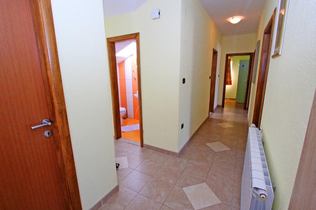 Apartment Beach Сплит Екстериор снимка
