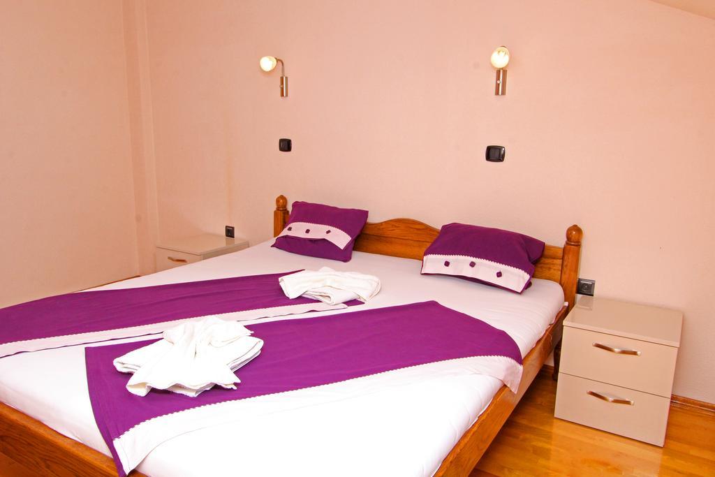 Apartment Beach Сплит Екстериор снимка