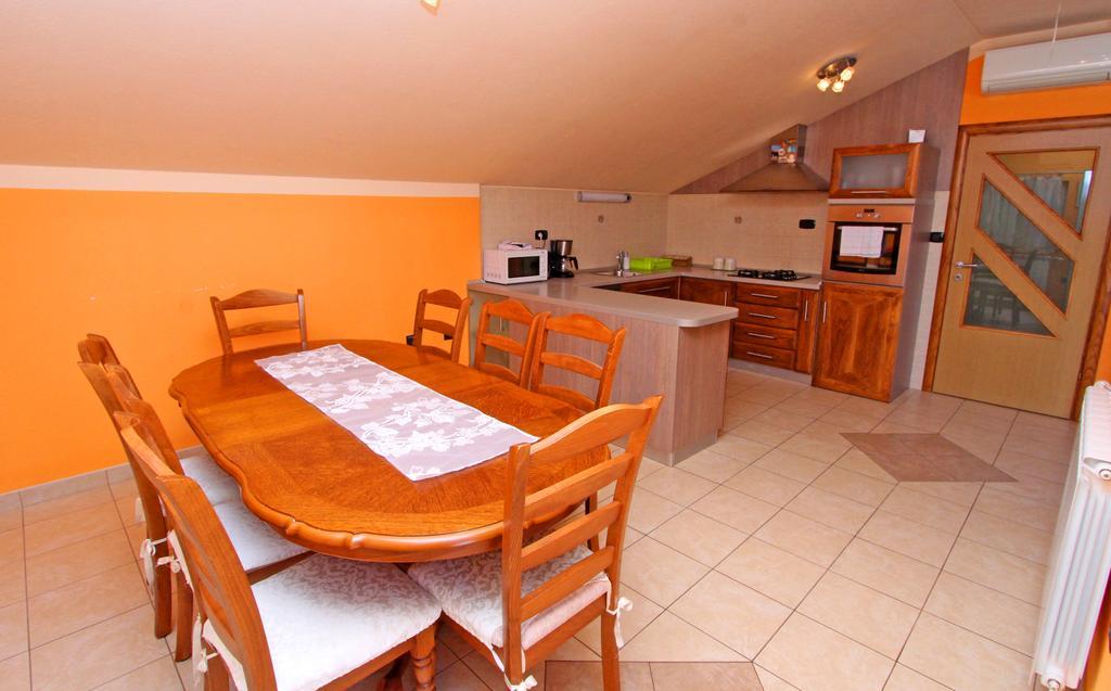 Apartment Beach Сплит Екстериор снимка