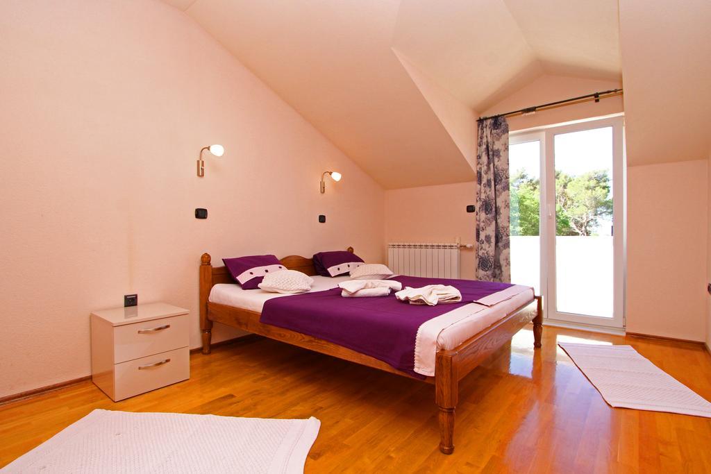 Apartment Beach Сплит Екстериор снимка