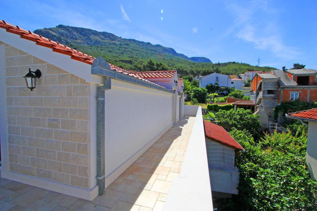 Apartment Beach Сплит Екстериор снимка