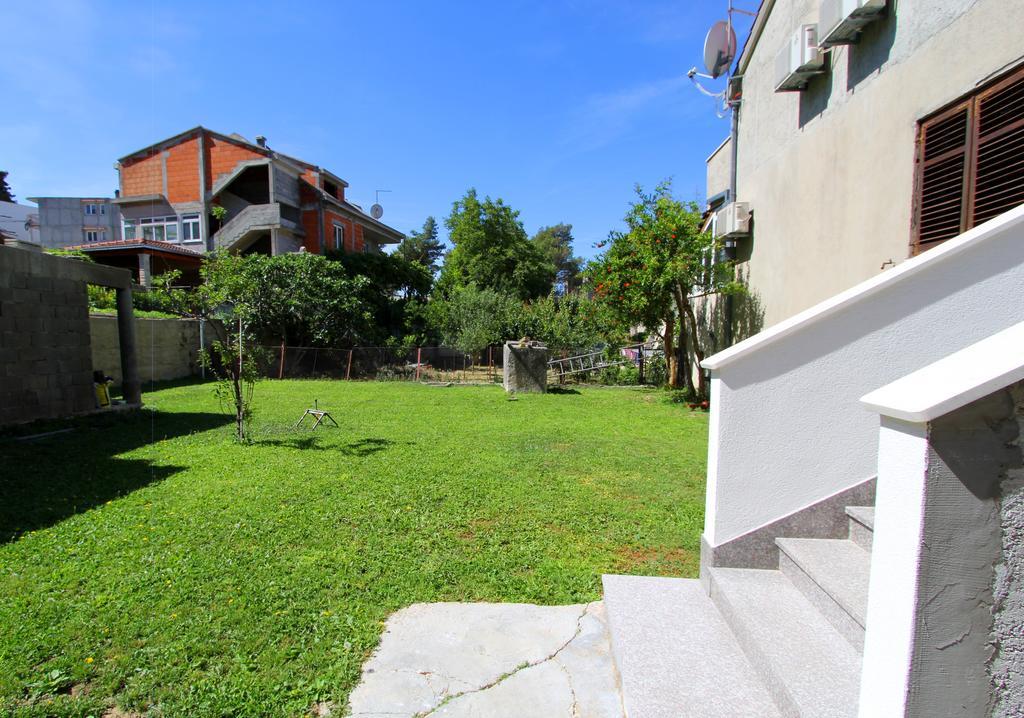 Apartment Beach Сплит Екстериор снимка