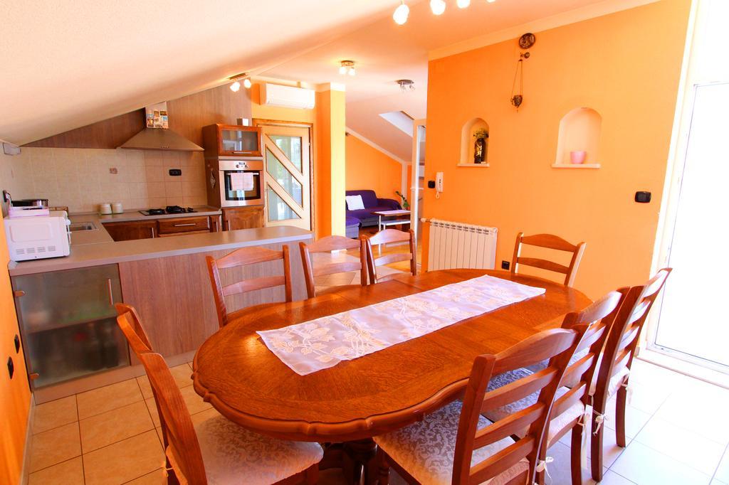 Apartment Beach Сплит Екстериор снимка
