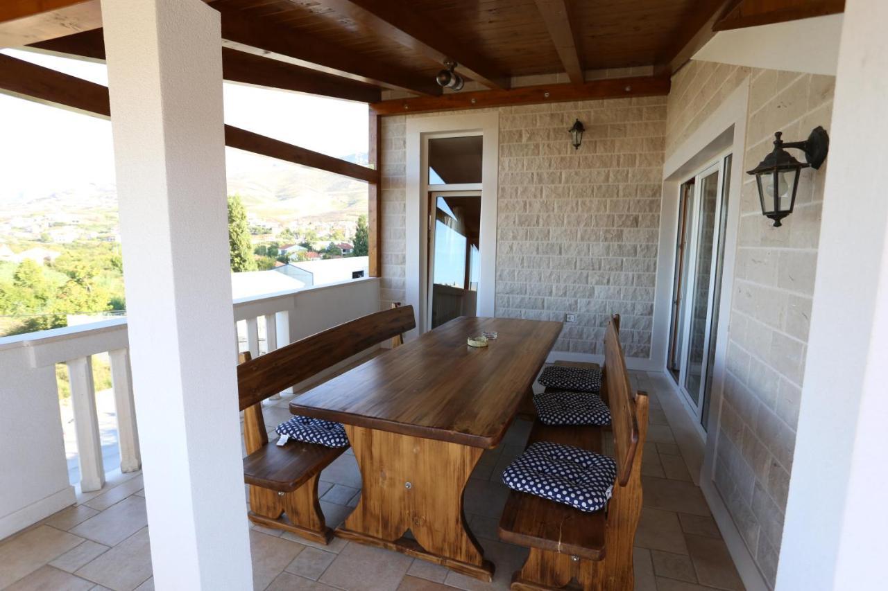 Apartment Beach Сплит Екстериор снимка