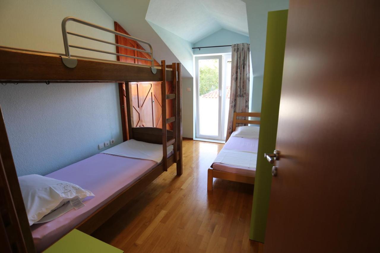 Apartment Beach Сплит Екстериор снимка