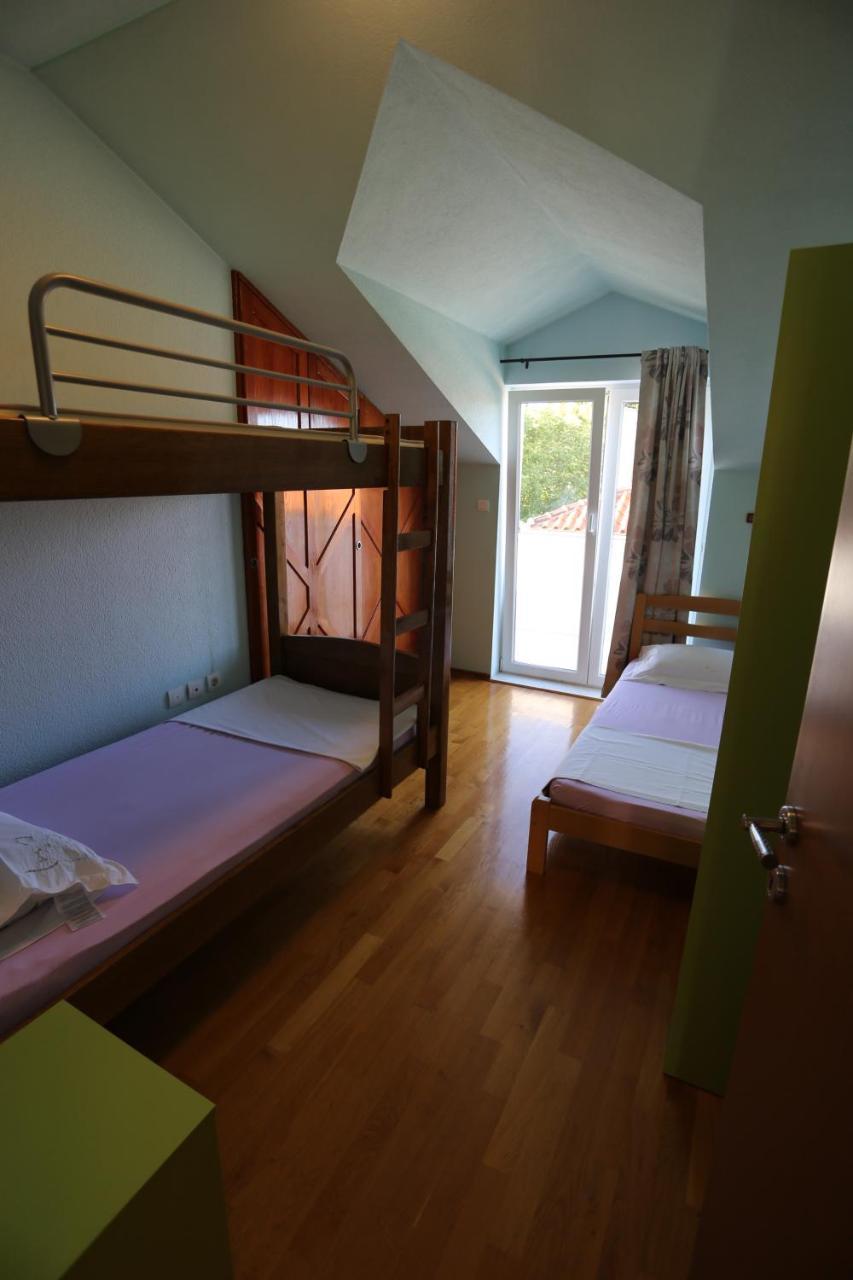 Apartment Beach Сплит Екстериор снимка