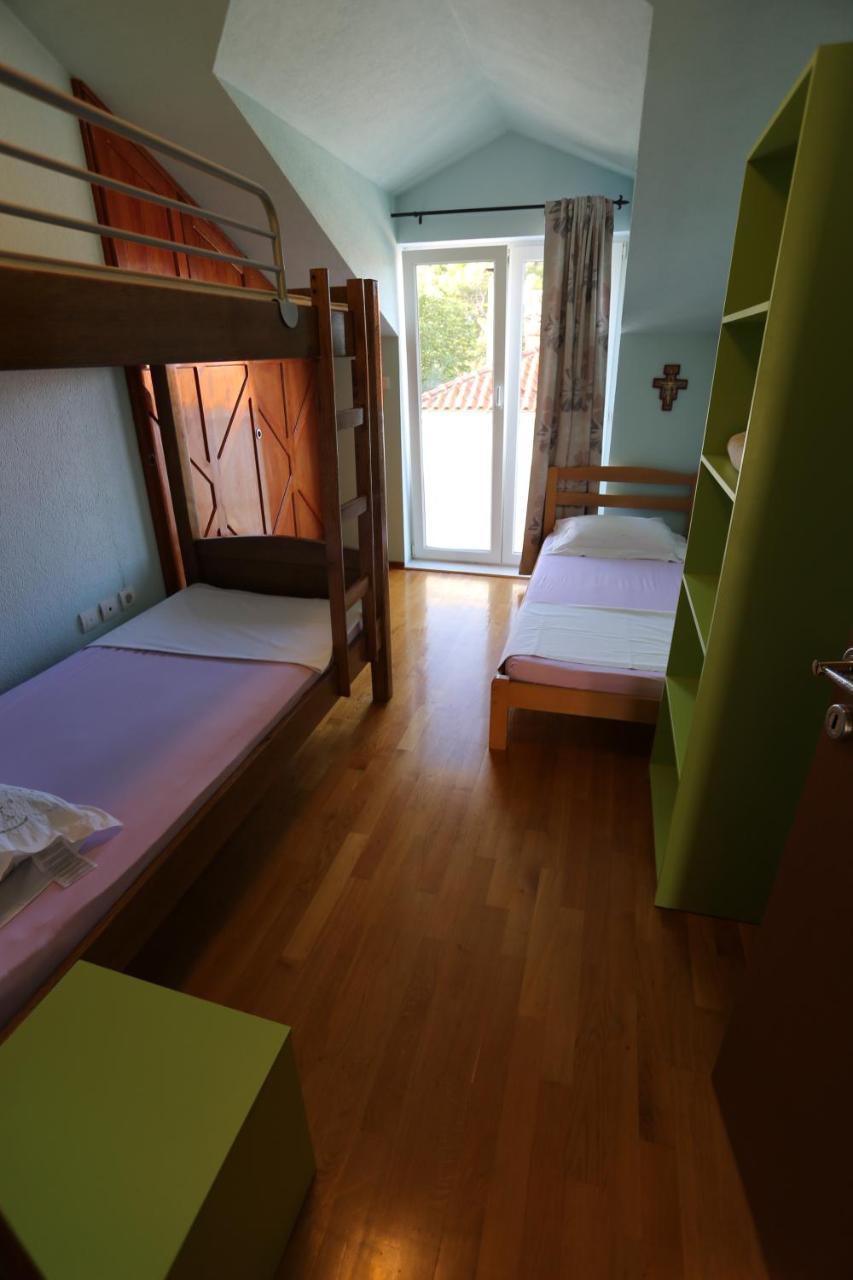 Apartment Beach Сплит Екстериор снимка