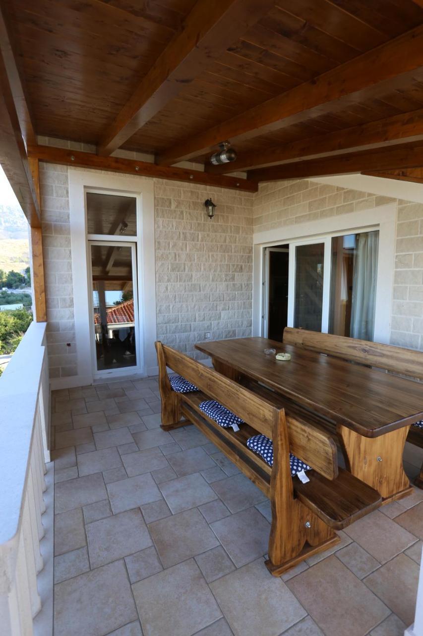 Apartment Beach Сплит Екстериор снимка